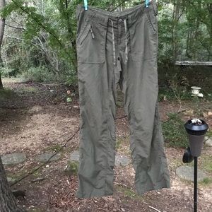 The North Face Pants
